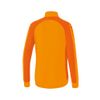 Afbeelding van ERIMA Six Wings presentatiejack Dames | new orange/oranje | 1012219