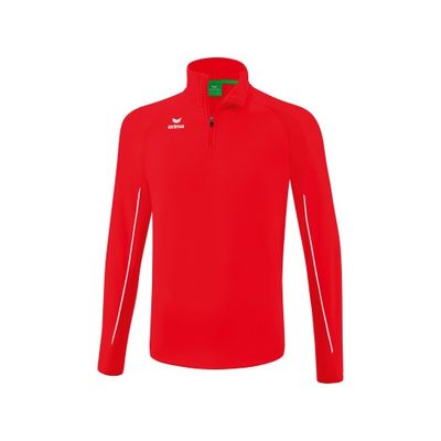 Foto van ERIMA LIGA STAR trainingstop Kinderen | rood/wit | 1262301