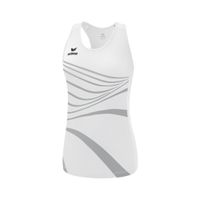 ERIMA RACING singlet Dames | new white | 8282311