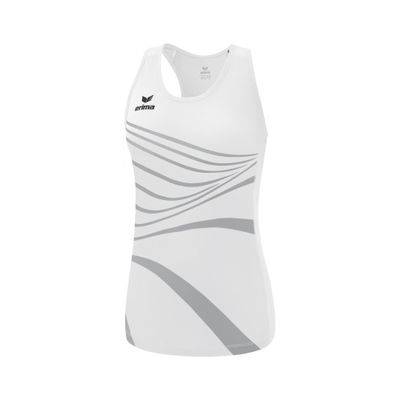 Foto van ERIMA RACING singlet Dames | new white | 8282311