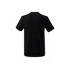 Afbeelding van Essential Team T-shirt | zwart/slate grey | 2082207