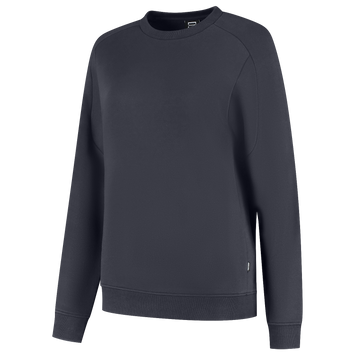 Foto van Sweater Redefined Dames | antraciet | 306113-888 | TRICORP WORKWEAR