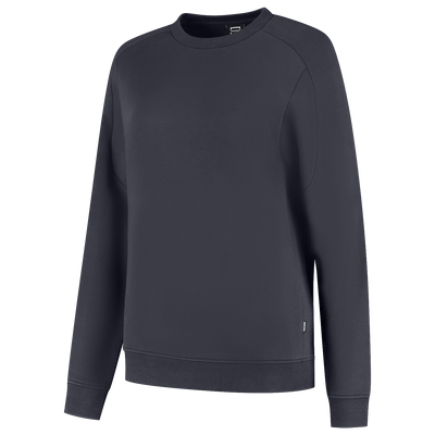 Foto van Sweater Redefined Dames | antraciet | 306113-888 | TRICORP WORKWEAR