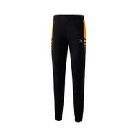 ERIMA Six Wings worker broek Dames | zwart/new orange | 1102217