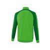 Afbeelding van ERIMA Six Wings worker jack Unisex | green/smaragd | 1032230