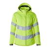 Afbeelding van Winterjack, damesmodel, klasse 3 | 18545-231 | 017-hi-vis geel