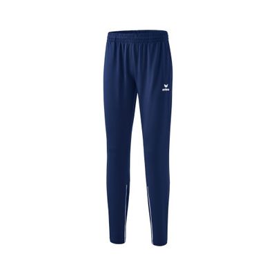 Foto van ERIMA Performance trainingsbroek Dames | new navy/wit | 1102304