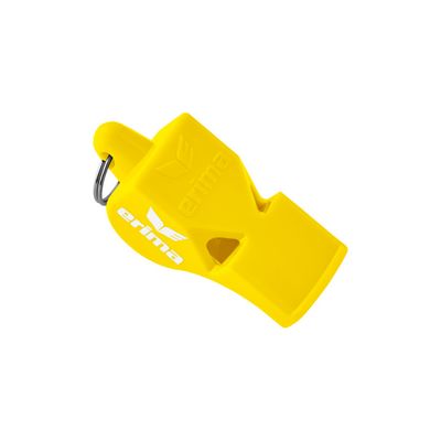 Scheidsrechtersfluit Classic | geel | 732307 Scheidsrechtersfluit Classic | geel | 732307