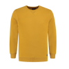 Afbeelding van Sweater Premium | kerriegeel | 304005-70 | TRICORP WORKWEAR
