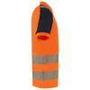 Afbeelding van Poloshirt High Vis Redefined | fluororanje/donkermarine | 206103-14010 | TRICORP WORKWEAR