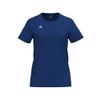 Afbeelding van ERIMA INTRO Shirt function Dames | new navy | 2082685