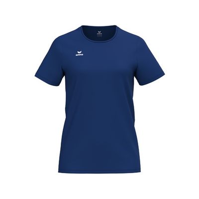 Foto van ERIMA INTRO Shirt function Dames | new navy | 2082685