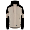 Afbeelding van Winterjas Ripstop Redefined | zand/zwart | 406101-5509 | TRICORP WORKWEAR