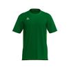 Afbeelding van ERIMA T&F WINGS T-Shirt function Unisex | smaragd/green gecko | 8082605