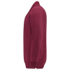 Afbeelding van Polosweater | wijnrood | 301004-21 | TRICORP WORKWEAR