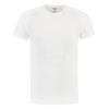 Afbeelding van T-shirt Cooldry Bamboe Fitted | wit | 101003-06 | TRICORP WORKWEAR