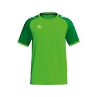 ERIMA WINGS Jersey Shortsleeve Kinderen | green gecko/smaragd | 3132606