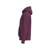 Afbeelding van ERIMA RETRO Hoody | burgundy | 2072635