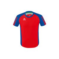 ERIMA Six Wings shirt Unisex | rood/new royal | 3132206