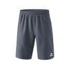 Afbeelding van ERIMA CHANGE by erima Shorts Kinderen | slate grey | 1162303