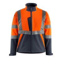 Mascot Kiama | 15902-253 | 014010-hi-vis oranje/donkermarine