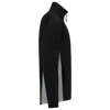 Afbeelding van Softshell Bicolor | zwart/grijs | 402002-09 | TRICORP WORKWEAR