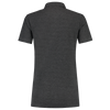 Afbeelding van Poloshirt 180 Gram Dames | antraciet melange | 201010-880 | TRICORP WORKWEAR