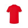 Afbeelding van Retro Star shirt | rood/wit | 3132120