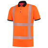 Afbeelding van Poloshirt RWS Revisible | fluororanje | 203701-14 | TRICORP SAFETY