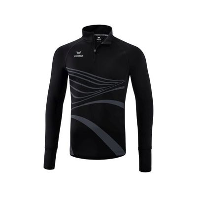 Foto van ERIMA RACING longsleeve Unisex | zwart | 8332304