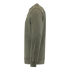 Afbeelding van Sweater Premium | legergroen | 304005-13 | TRICORP WORKWEAR
