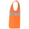 Afbeelding van Veiligheidsvest ISO20471 | fluororanje | 453003-14 | TRICORP SAFETY