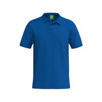 ERIMA TS Poloshirt Unisex | new royal | 2112610