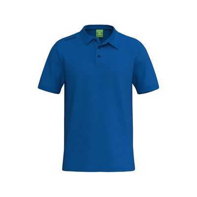 Foto van ERIMA TS Poloshirt Unisex | new royal | 2112610