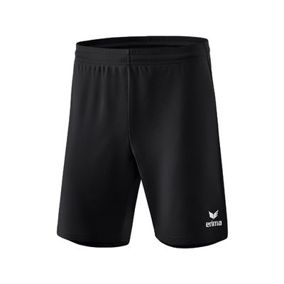 Foto van ERIMA RIO 2.0 short met binnenslip Kinderen | zwart | 3152609
