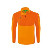 Six Wings trainingstop Kinderen | new orange/oranje | 1262208