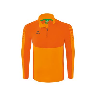 Six Wings trainingstop Kinderen | new orange/oranje | 1262208