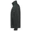 Afbeelding van Softshell Luxe | donkergrijs | 402006-18 | TRICORP WORKWEAR