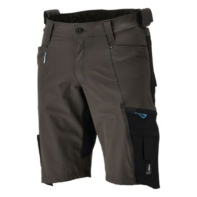 Foto van Mascot Shorts, ULTIMATE STRETCH | 23149-311 | 1809-donkerantraciet