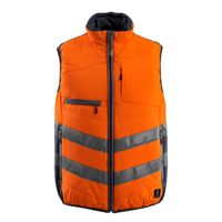 Mascot Grimsby | 15565-249 | 014010-hi-vis oranje/donkermarine