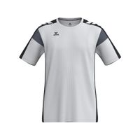 ERIMA CELEBRATE 125 T-Shirt function Unisex | wit/zwart | 1082505