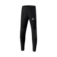 ERIMA Trainingsbroek Tec 2.0 Unisex | zwart | 3100701