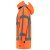 Afbeelding van Parka RWS | fluororanje | 403005-14 | TRICORP SAFETY