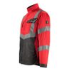 Afbeelding van Mascot Oxford | 15509-860 | 022218-hi-vis rood/donkerantraciet