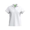 Afbeelding van ERIMA TS Poloshirt Dames | new white | 2112624