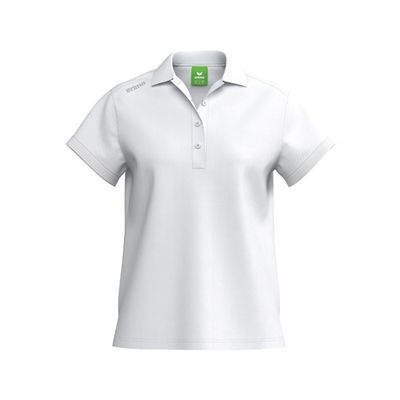 Foto van ERIMA TS Poloshirt Dames | new white | 2112624