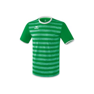 Barcelona shirt Kinderen | smaragd/wit | 3131804
