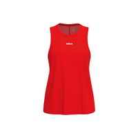 ERIMA TS Tanktop function Dames | rood | 2082521