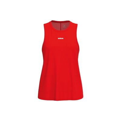 Foto van ERIMA TS Tanktop function Dames | rood | 2082521