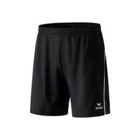 ERIMA Running short Kinderen | zwart | 809600